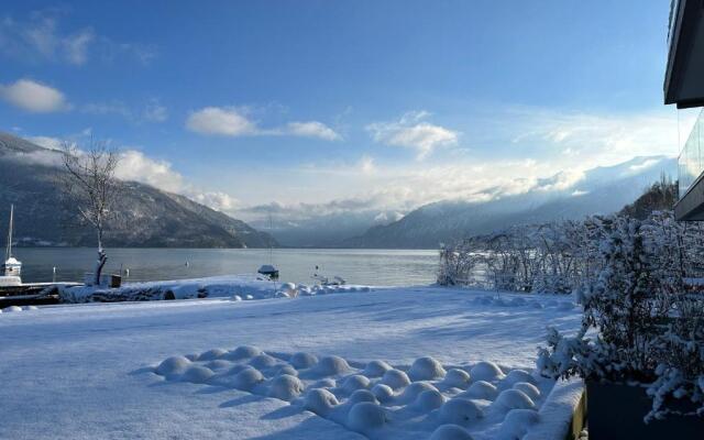 Nautica Faulensee in Faulensee