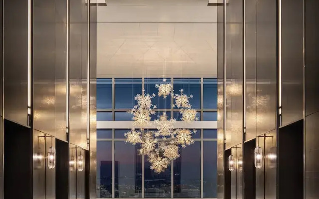 Four Seasons Hotel Dalian