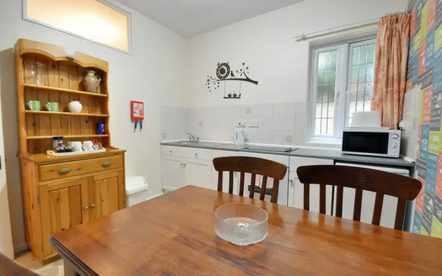 Somerville Coach House 2