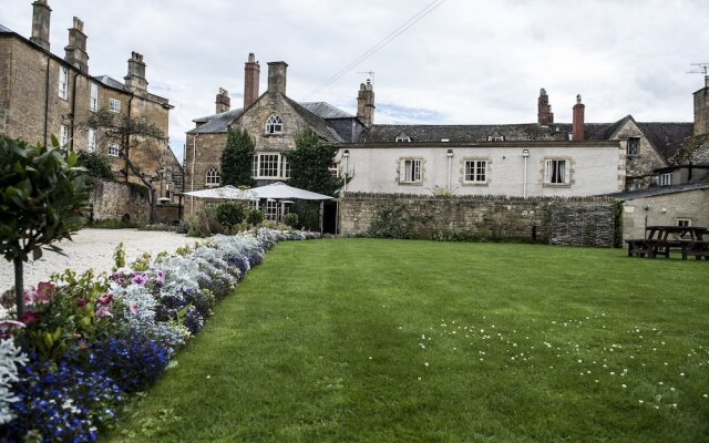 The Kings Hotel