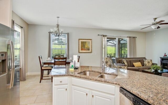 Solterra Six-Bedroom Villa