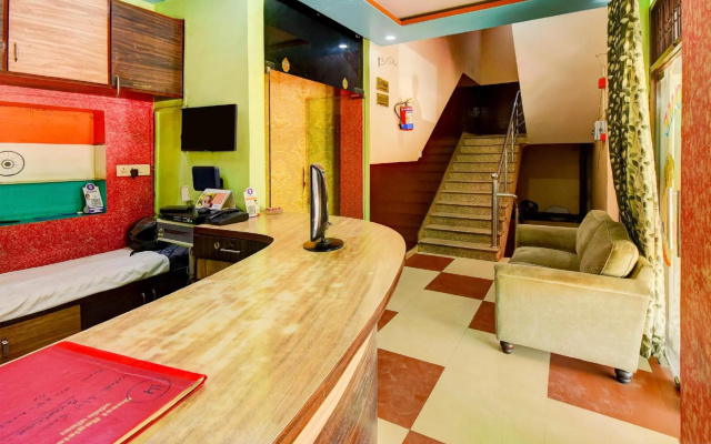 OYO Rooms Khirni Phatak Jaipur – Lobby – Jaipur