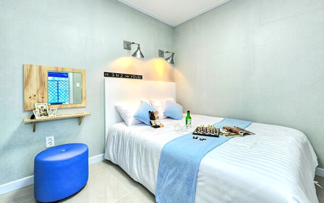 Yeongwol You and I Spa Pension