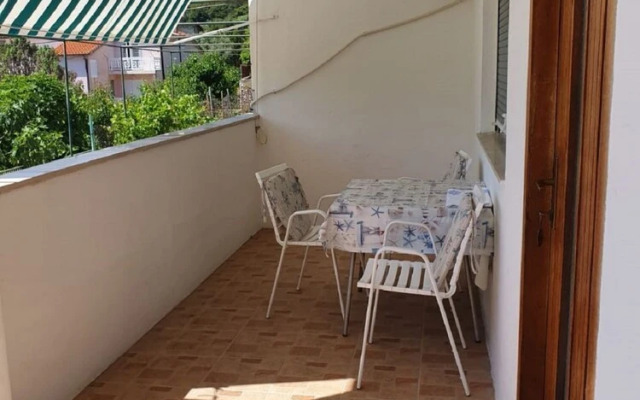 Kaza - 50m From the Beach With Parking - A2