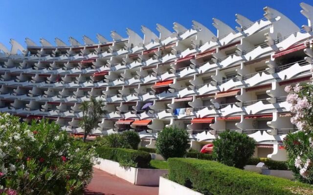 Villa Du Soleil La Grande Motte 9255