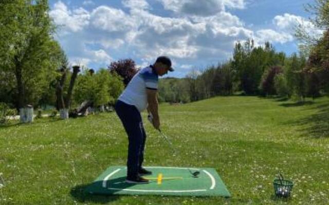 Lac de Verde Golf