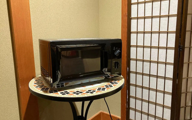 Akari Kyoto Gion – Guest Rooms – Kyoto