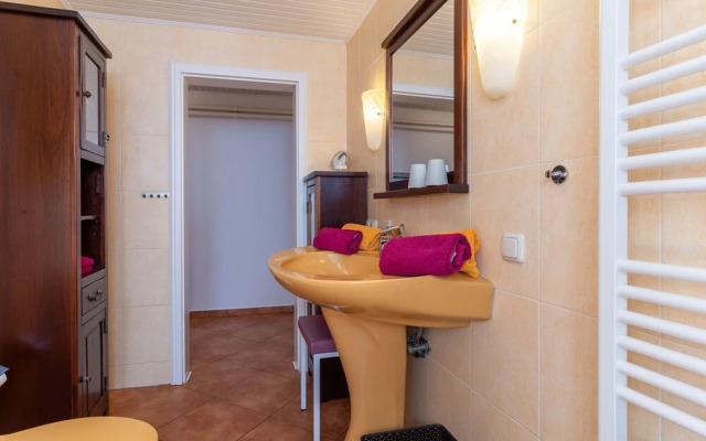 Ferienhaus in Tonning