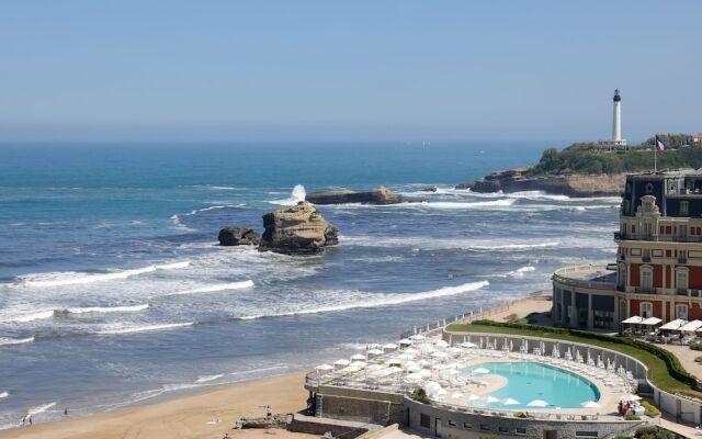 Apartment Reine Victoria