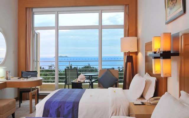 Days Hotel And Suites Resort