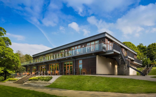 Oulton Hall Hotel, Spa & Golf Resort