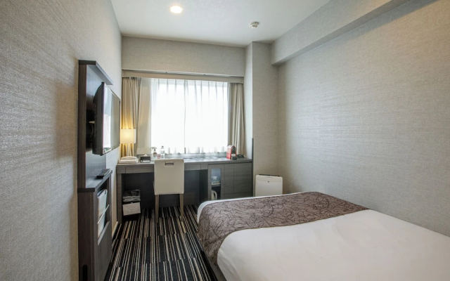 Hotel Sunroute Fukuchiyama