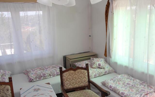 Miskolctapolca Apartman