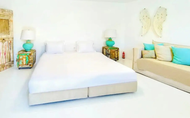 Azure Horizon Suites & Villas - Mykonos