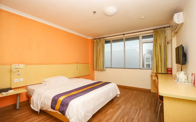 YuanMan Hotel