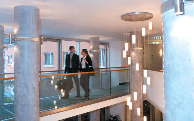 Best Western Plus Steubenhof Hotel