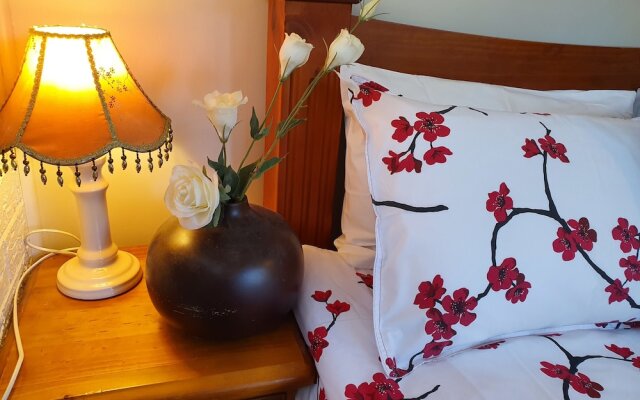 Gowrie Agapanthous - Hostel