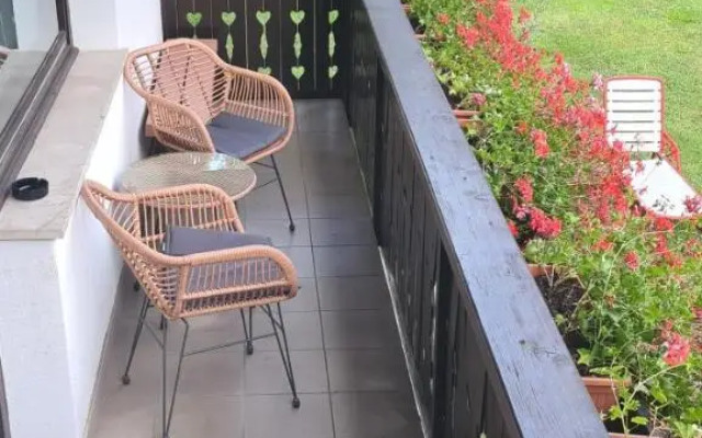 Apartma Vidic