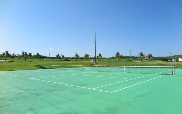 AJ Resort Island Ikeijima