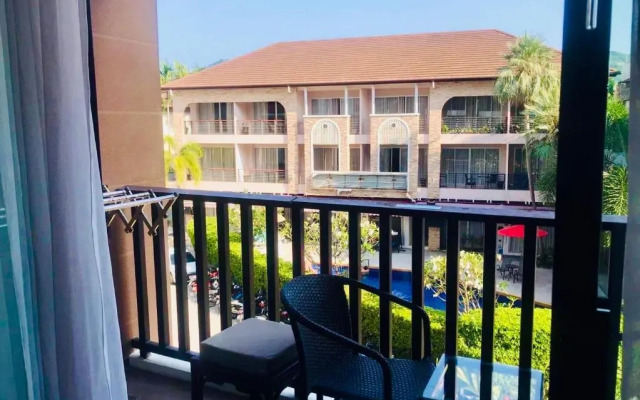 Kata Beach Guesthouse