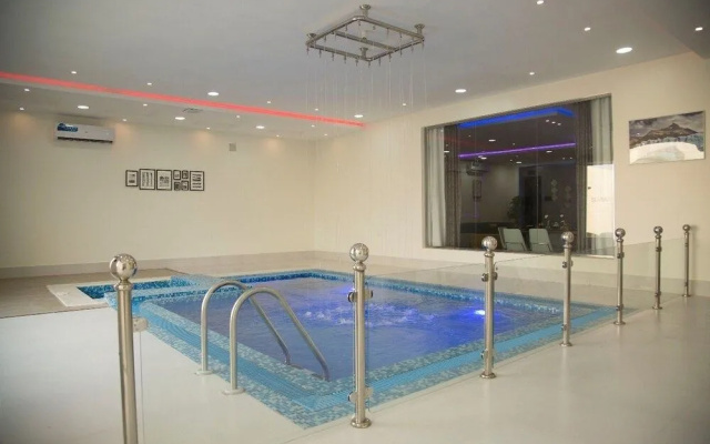 Sama Park Chalets 2