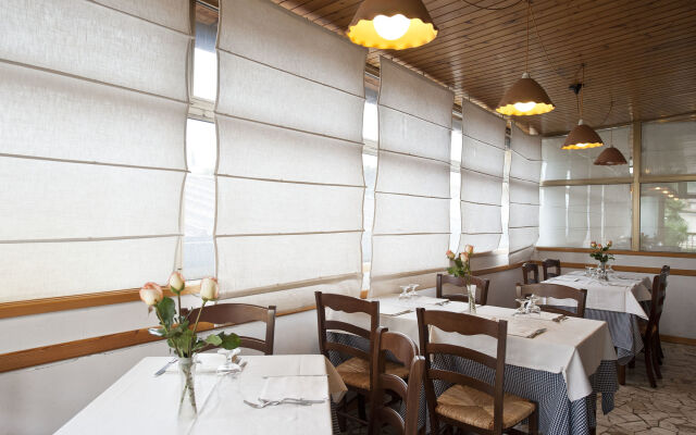 4 Pini Hotel
