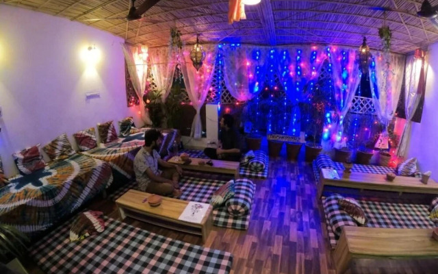 Pachamama Hostel