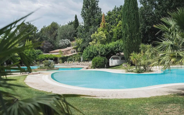 Le Set Hôtel & Spa
