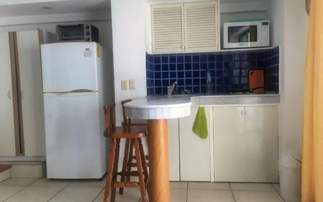 Torre Condomar by VRHost