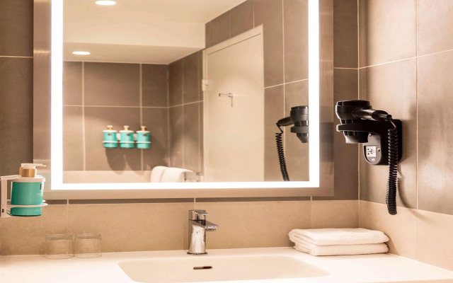 Novotel Paris Orly Rungis
