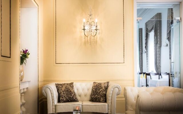 Remisens Premium Hotel Kvarner & Premium Villa Amalia