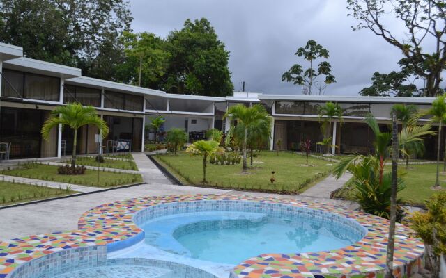 Hotel Secreto La Fortuna