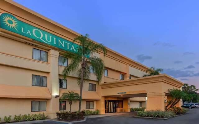 La Quinta Inn & Suites by Wyndham Tampa Brandon West