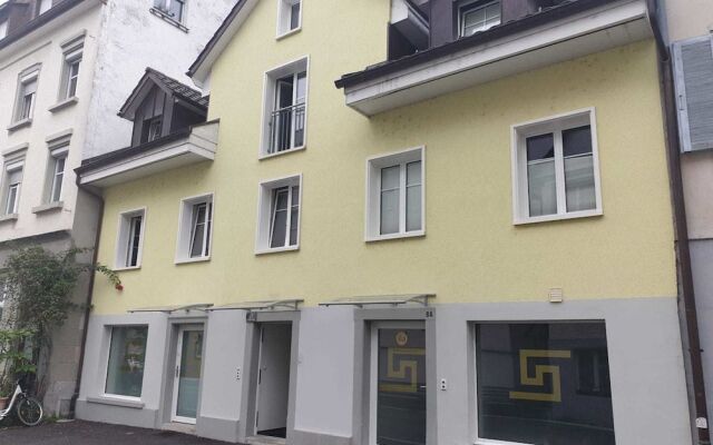 Large 2 Bedroom Apartment Lake Constance