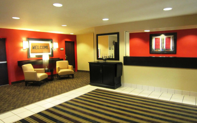 Extended Stay America Suites New Orleans Metairie