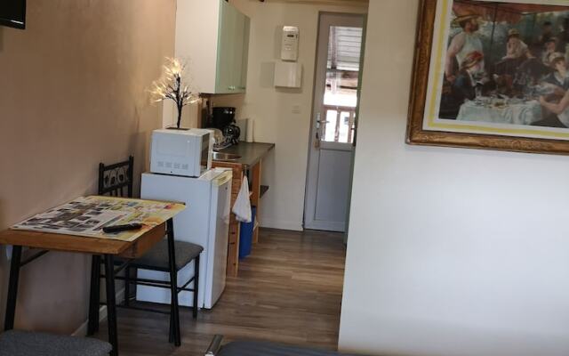 Domaine de Fontenelay