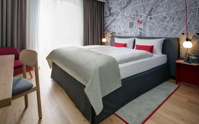 IntercityHotel Duisburg