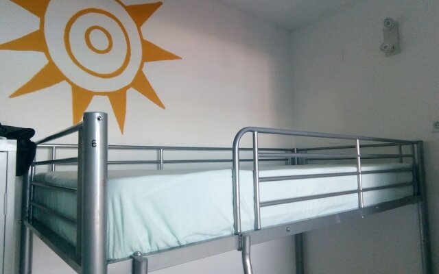 Faro Beach Life Hostel