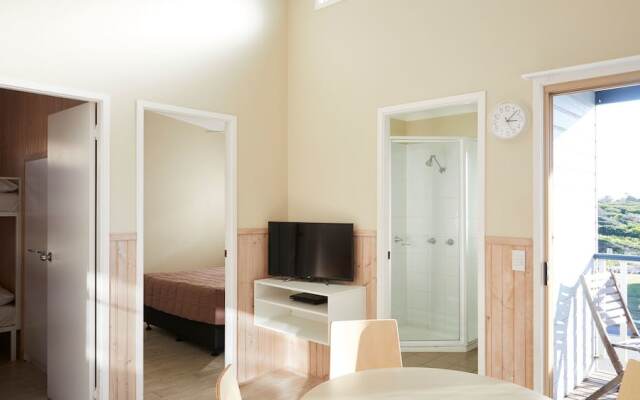 Horseshoe Bay Holiday Park