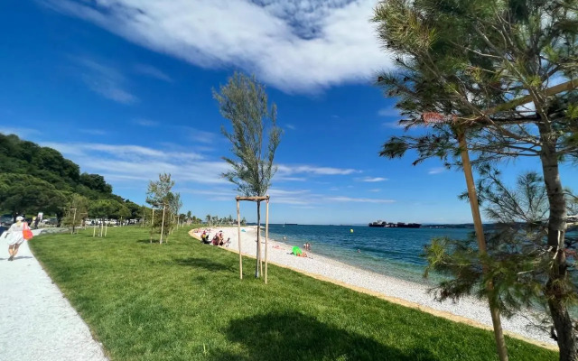Lux -Luxury Sea and Mountains View Apartment-NEW