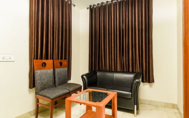 OYO 9384 Hotel Ashirwad