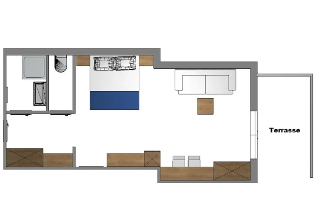 Vital & Familienhotel Angerwirt