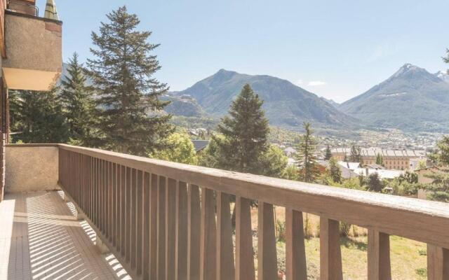 Appartement Briançon, 4 pièces, 8 personnes - FR-1-330C-55