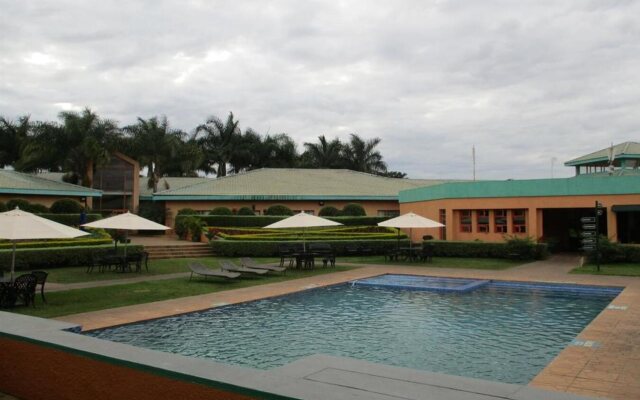 Crossroads Hotel Lilongwe