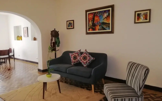 Khallma Casa Boutique