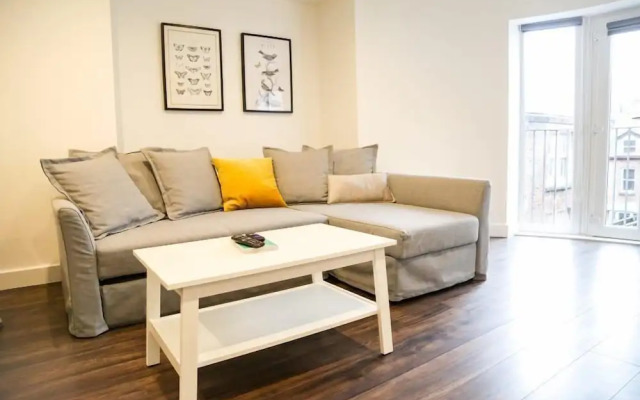 L1 Boutique Apartments