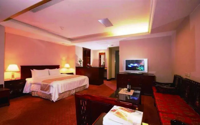 Lohas Paradise Village