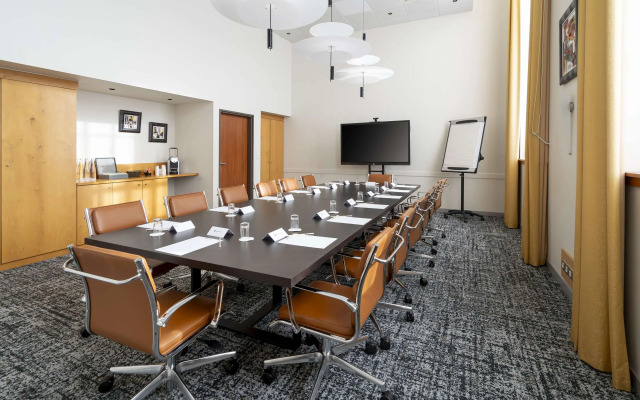 Best Western Plus Hotel Colbert