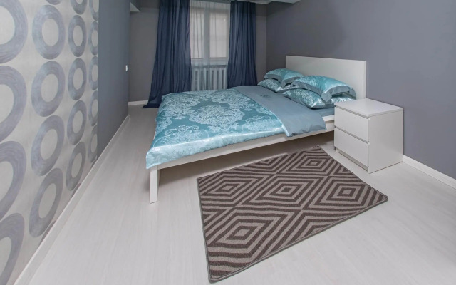 Апартаменты на проспекте Гагарина 2Ж