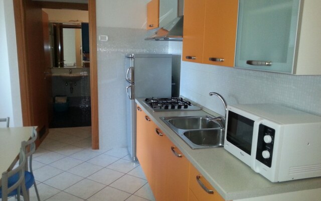 Beautiful Residence Flat With Terrace - Beahost
